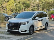 Honda Elysion 2022