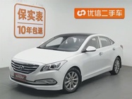 Hyundai Mistra 2015