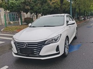 Changan Ruicheng 2020
