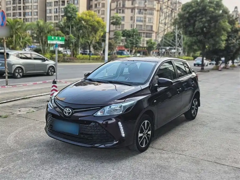 Toyota Vios