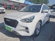 Haval M6 2018