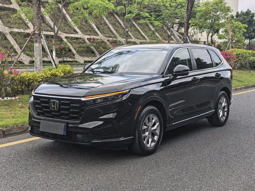 Honda CR-V 2023