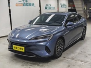 BYD Seal 07 2024