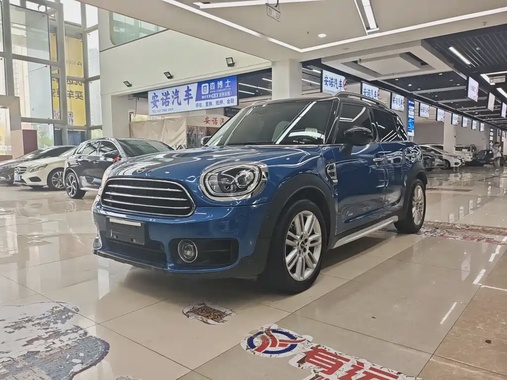 MINI Countryman 2020