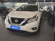Nissan Murano 2015