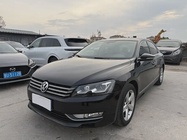 Volkswagen Passat 2011