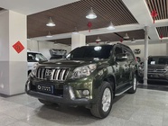 Toyota Prado 2011