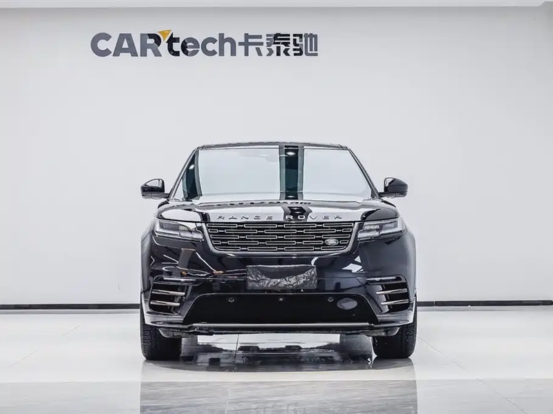 Land Rover Velar