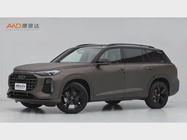 Audi Q6 2024