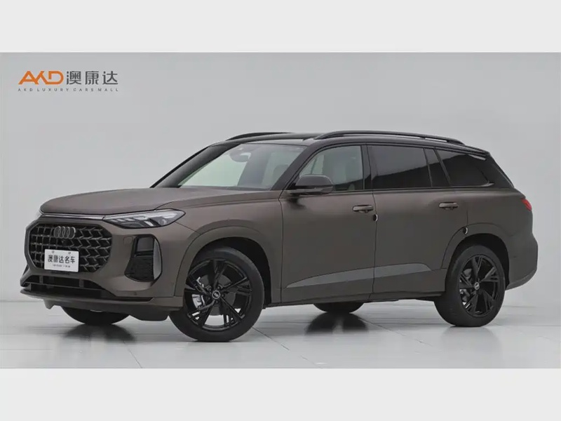 Audi Q6