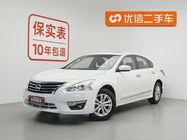 Nissan Teana 2015