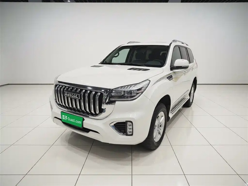 Haval H9