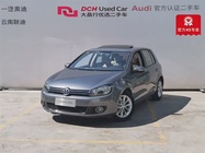 Volkswagen Golf 2011