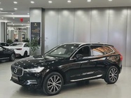 Volvo XC60 2021