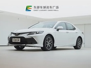 Toyota Camry 2023