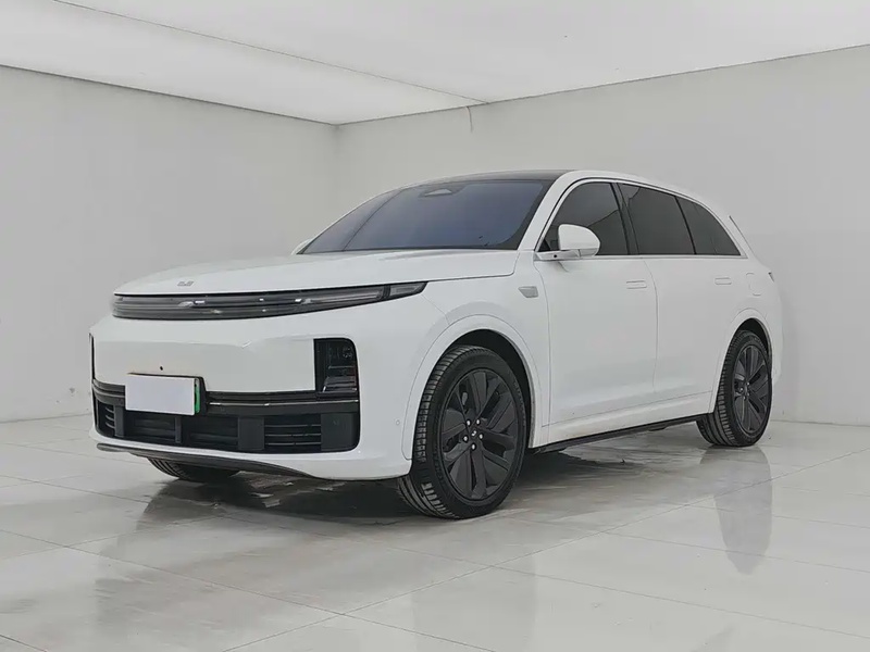 Li Auto L7