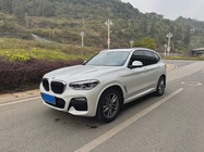 BMW X3 2019