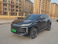 Exeed Lingyun 2023