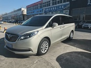 Buick GL8 2019