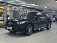 Mercedes-Benz GLC-Class 2025