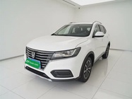 Roewe RX5 2022
