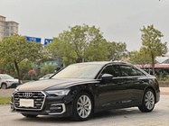 Audi A6 2024