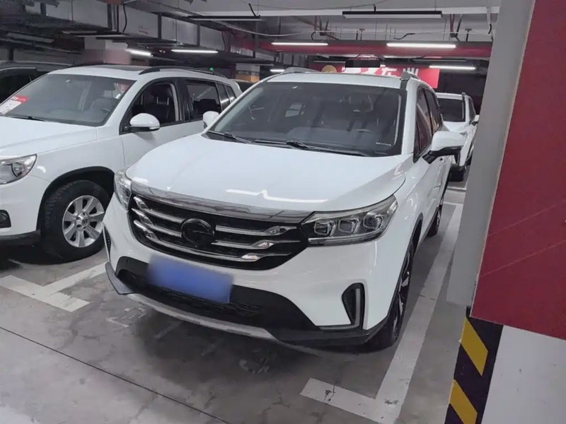 GAC GS4