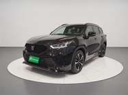 Toyota Crown Kluger 2021