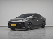 Lynk & Co 03 2023