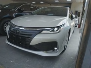 Toyota Allion 2023