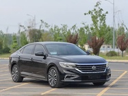 Volkswagen Passat 2021