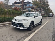 Toyota RAV4 2016