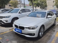BMW 3 Series 2016