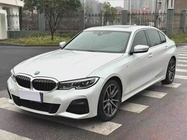 BMW 3 Series 2021