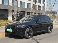 BMW iX3 2024