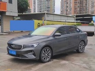 Geely Emgrand 2025