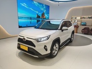 Toyota RAV4 2019