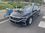 Volkswagen Passat 2022