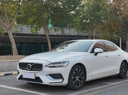 Volvo S60 2022