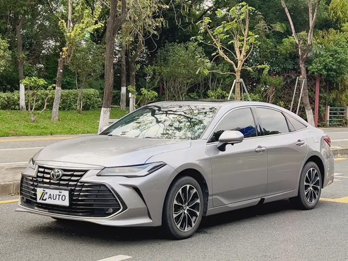 Toyota Avalon 2023