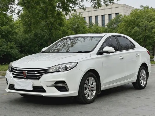Roewe 360 2018