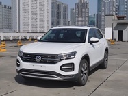 Volkswagen Tayron 2019