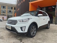Hyundai ix25 2017