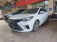Chery Arrizo 5 2022