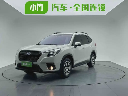Subaru Forester 2023