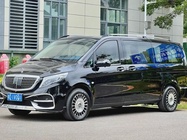 Mercedes-Benz Vito 2020