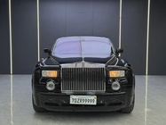 Rolls-Royce Phantom 2008