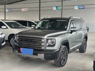 Haval Menglong 2023