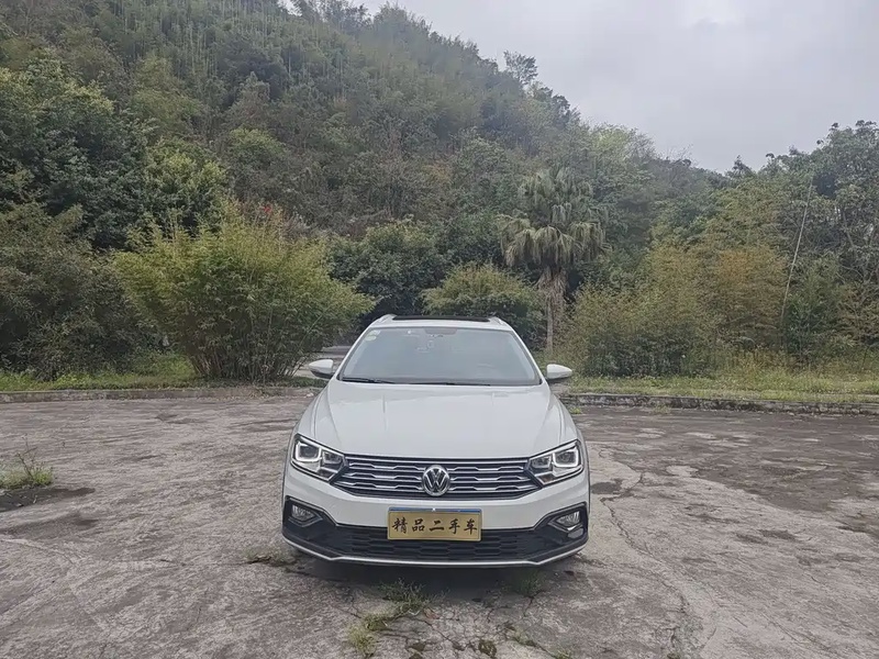 Volkswagen C-Trek
