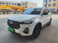 Chery Tiggo 7 2022